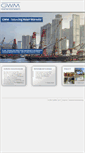 Mobile Screenshot of gwm.de